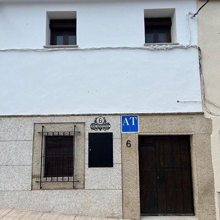 San Antonio 6 Apartman Malpartida de Cáceres Kültér fotó