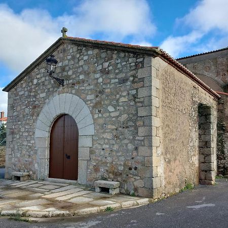 San Antonio 6 Apartman Malpartida de Cáceres Kültér fotó
