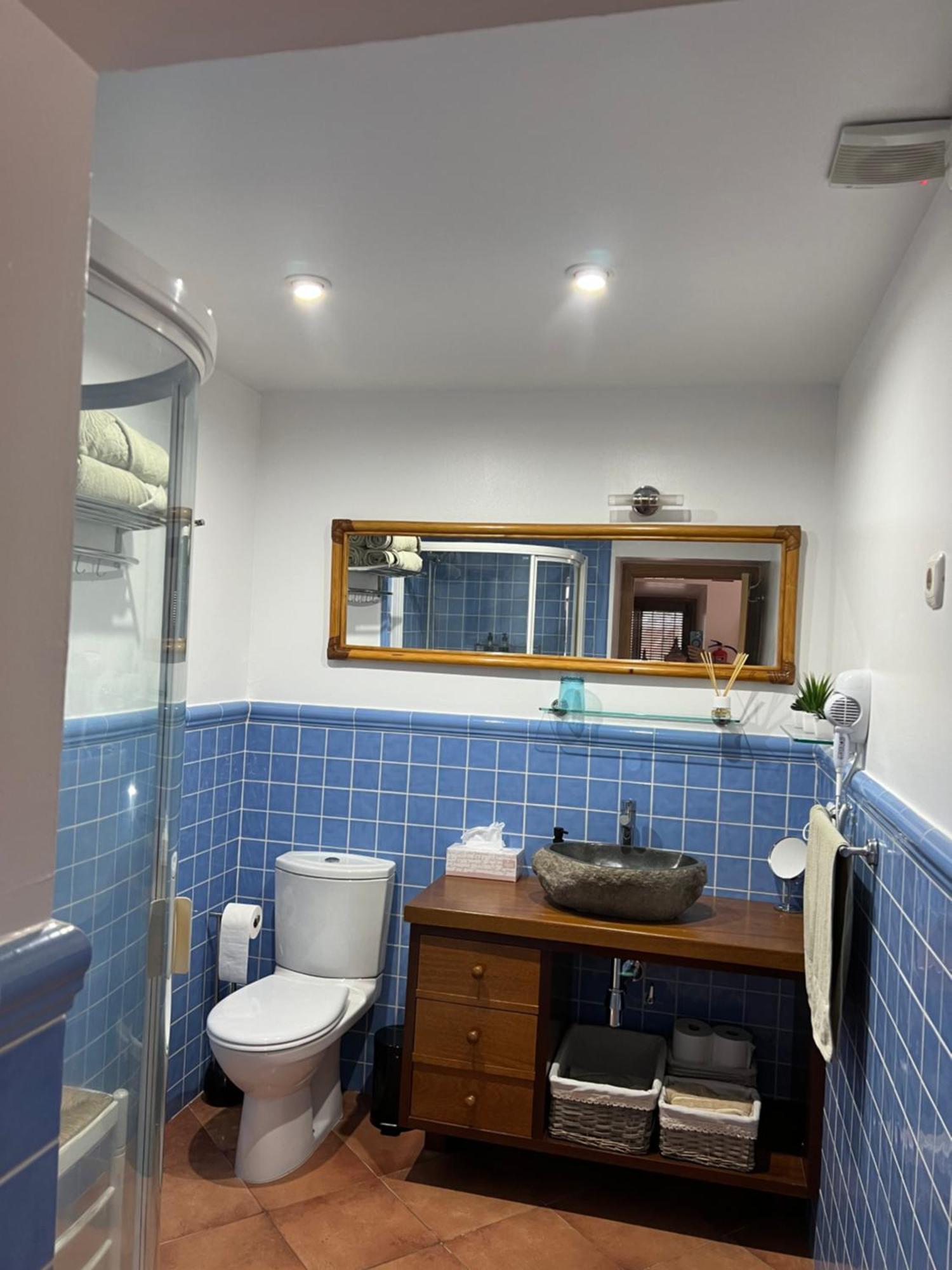 San Antonio 6 Apartman Malpartida de Cáceres Kültér fotó