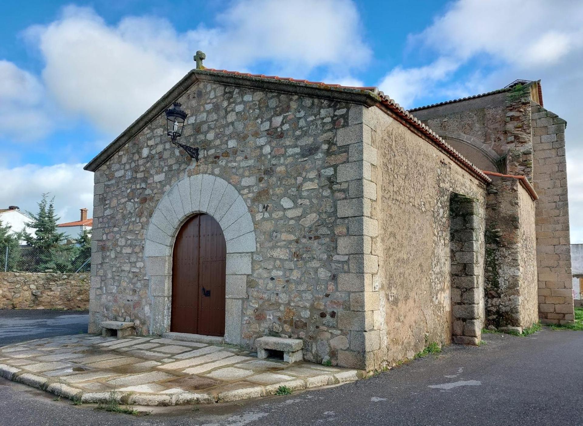 San Antonio 6 Apartman Malpartida de Cáceres Kültér fotó