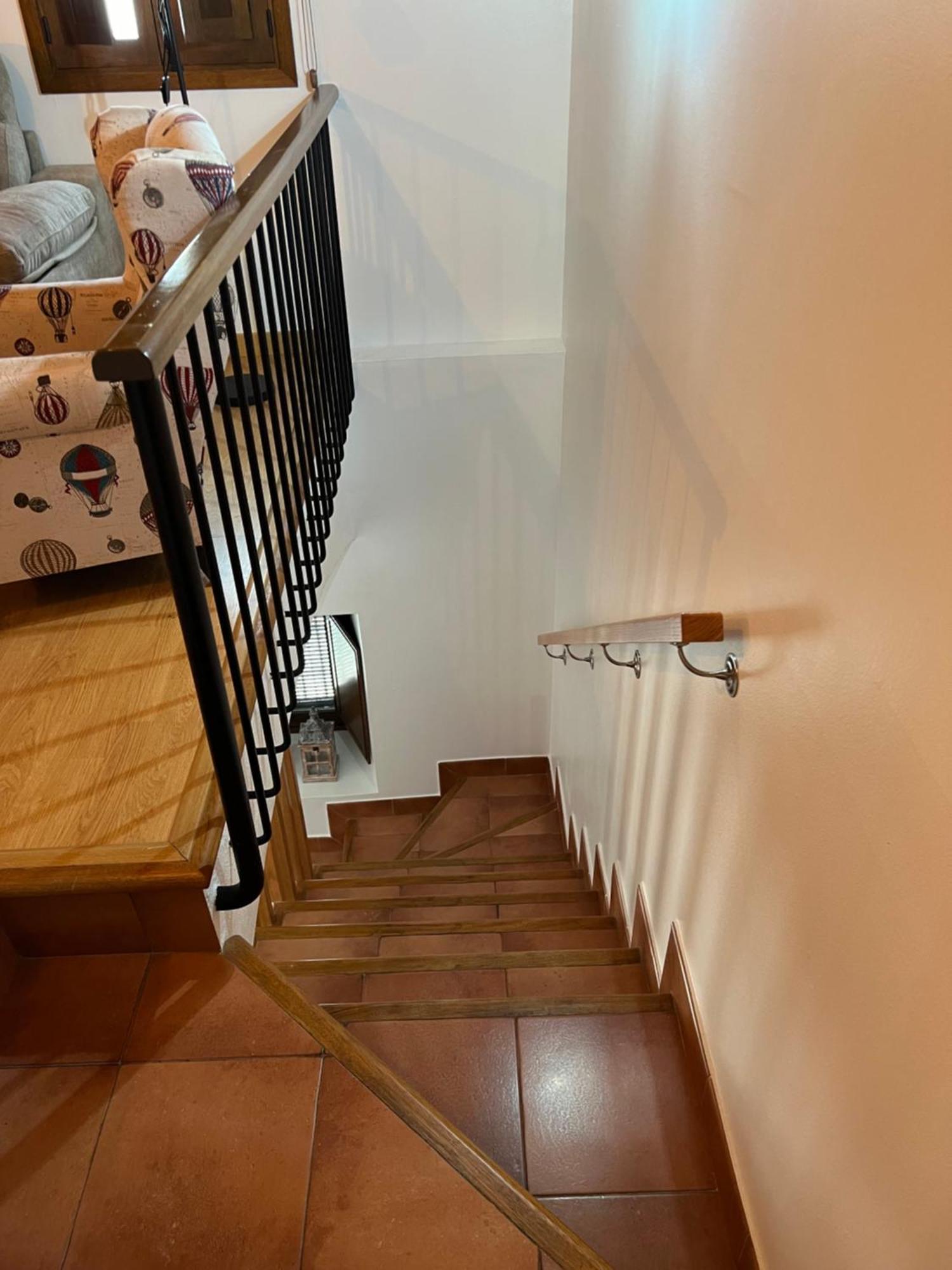 San Antonio 6 Apartman Malpartida de Cáceres Kültér fotó